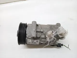 5Q0816803L Компрессор кондиционера Skoda Fabia 3 Арт e11580206, вид 4