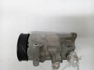 5Q0816803L Компрессор кондиционера Skoda Fabia 3 Арт e11580206, вид 5
