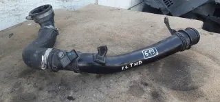 9801902880 Гофра инжектора Renault Megane 4 Арт e11580135, вид 1