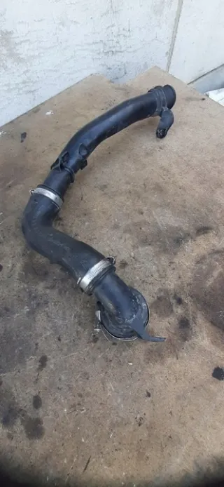9801902880 Гофра инжектора Renault Megane 4 Арт e11580135, вид 5