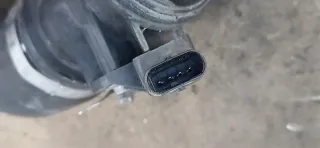 9801902880 Гофра инжектора Renault Megane 4 Арт e11580135, вид 7