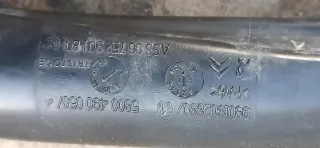 9801902880 Гофра инжектора Renault Megane 4 Арт e11580135, вид 8