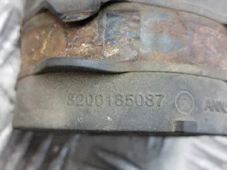 8200185087 Гофра инжектора Renault Grand Scenic 2 Арт e11580099, вид 2