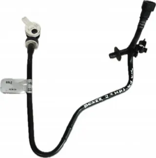 1385945080 Гофра инжектора Peugeot Boxer 2 Арт e11579971, вид 2