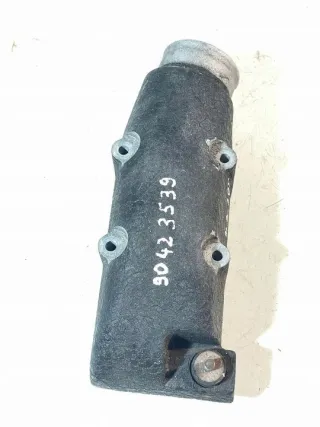 90423539 Гофра инжектора Opel Zafira B Арт e11579929, вид 2
