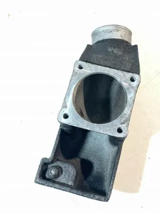 90423539 Гофра инжектора Opel Zafira B Арт e11579929, вид 3