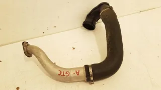 13386923 Гофра инжектора Opel Astra J Арт e11579864, вид 3