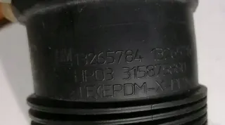 13265784 Гофра инжектора Opel Astra J Арт e11579848, вид 2