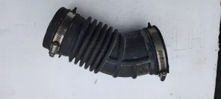 17366801604 Гофра инжектора Nissan X-Trail T32 Арт e11579835, вид 1