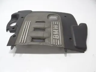 7787330 Декоративная крышка двигателя BMW 3 E46 Арт e11579643, вид 1