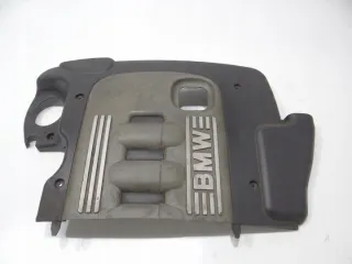 7787330 Декоративная крышка двигателя BMW 3 E46 Арт e11579643, вид 2