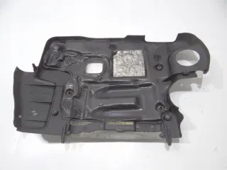 7787330 Декоративная крышка двигателя BMW 3 E46 Арт e11579643, вид 5