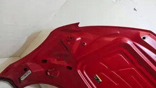 4S0823021D Капот Audi R8 2 Арт e11579554, вид 16