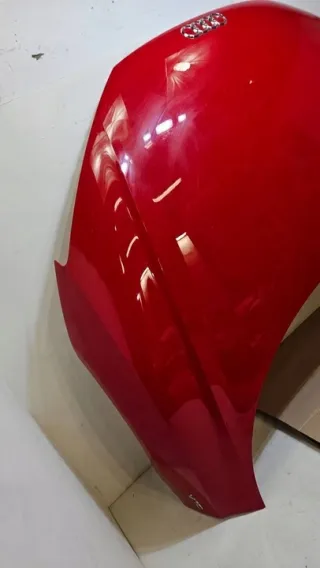 4S0823021D Капот Audi R8 2 Арт e11579554, вид 3
