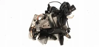 9219272 Автономный отопитель BMW 5 F10/F11/GT F07 Арт e11579314, вид 2