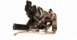 9219272 Автономный отопитель BMW 5 F10/F11/GT F07 Арт e11579314, вид 3