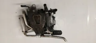 9219272 Автономный отопитель BMW 5 F10/F11/GT F07 Арт e11579314, вид 5