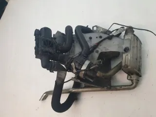 9241698 Автономный отопитель BMW 5 F10/F11/GT F07 Арт e11579313, вид 1