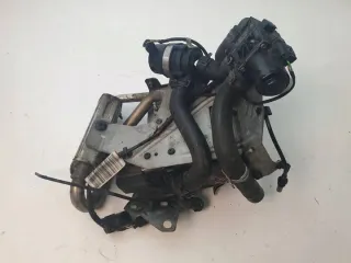 9241698 Автономный отопитель BMW 5 F10/F11/GT F07 Арт e11579313, вид 2