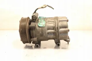9655191680 Компрессор кондиционера Citroen C3 1 Арт e11579285, вид 1