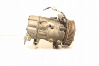 9655191680 Компрессор кондиционера Citroen C3 1 Арт e11579285, вид 2
