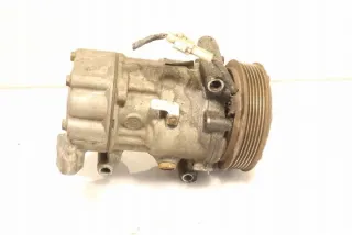 9655191680 Компрессор кондиционера Citroen C3 1 Арт e11579285, вид 5