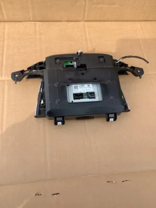 42578321 Блок навигации Opel Astra K Арт e11578961, вид 2