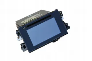 KA0H-66-9G0 KA0H669G0 Блок навигации Mazda 5 1 Арт e11578869, вид 1
