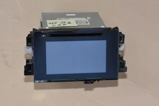 KA0H-66-9G0 KA0H669G0 Блок навигации Mazda 5 1 Арт e11578869, вид 2
