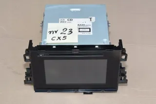 KA0H-66-9G0 KA0H669G0 Блок навигации Mazda 5 1 Арт e11578869, вид 3