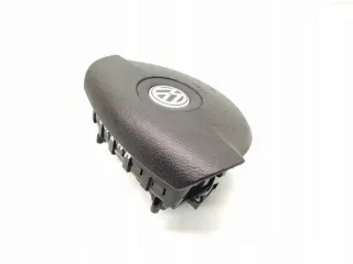 05-10 3C0880201AH Подушка безопасности Volkswagen Passat B6 Арт e11578779, вид 2