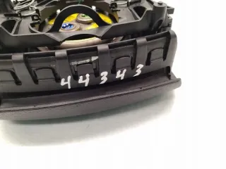05-10 3C0880201AH Подушка безопасности Volkswagen Passat B6 Арт e11578779, вид 7