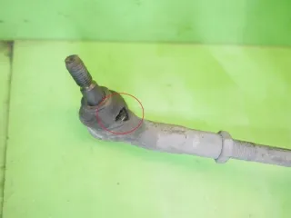 1K1909144K 0273010039 Рулевая рейка Volkswagen Golf 5 Арт e11578601, вид 6