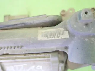 1K1909144K 0273010039 Рулевая рейка Volkswagen Golf 5 Арт e11578601, вид 7