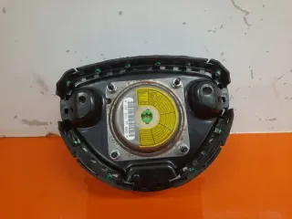 13188242 Подушка безопасности Opel Combo C Арт e11578181, вид 2