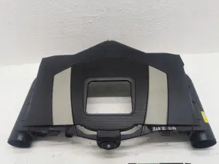 A2730900901 Корпус воздушного фильтра Mercedes SLK r171 Арт e11578159, вид 1