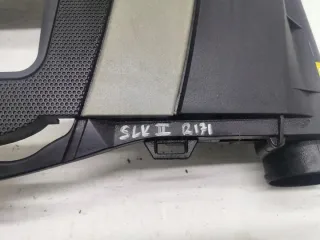 A2730900901 Корпус воздушного фильтра Mercedes SLK r171 Арт e11578159, вид 6