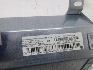 306180099-AA Подушка безопасности Mercedes SLK r171 Арт e11577982, вид 6
