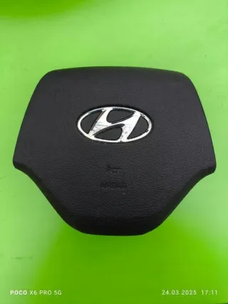 56900D7000 56900d7000 Подушка безопасности Hyundai Tucson 3 Арт e11577597, вид 1