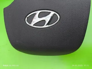 56900D7000 56900d7000 Подушка безопасности Hyundai Tucson 3 Арт e11577597, вид 3