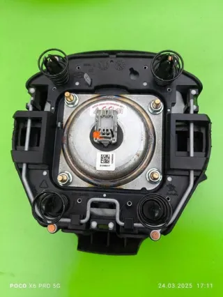 56900D7000 56900d7000 Подушка безопасности Hyundai Tucson 3 Арт e11577597, вид 5
