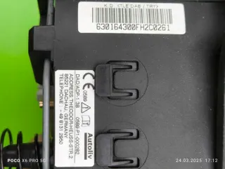 56900D7000 56900d7000 Подушка безопасности Hyundai Tucson 3 Арт e11577597, вид 6