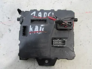 8201077406 Блок комфорта Renault Kangoo 2 Арт e11577433, вид 1