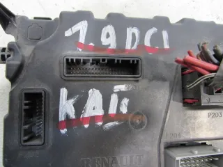 8201077406 Блок комфорта Renault Kangoo 2 Арт e11577433, вид 7