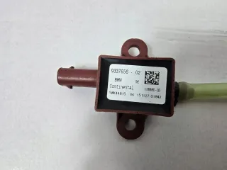 9337656 Датчик удара BMW 5 G30/G31 Арт e11576737, вид 2