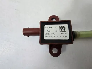 9337656 Датчик удара BMW 5 G30/G31 Арт e11576737, вид 3