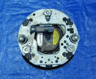 4G0880201P Подушка безопасности Audi A6 C7 (S6,RS6) Арт e11576627, вид 14