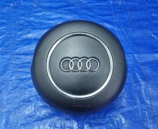 4G0880201P Подушка безопасности Audi A6 C7 (S6,RS6) Арт e11576627, вид 2
