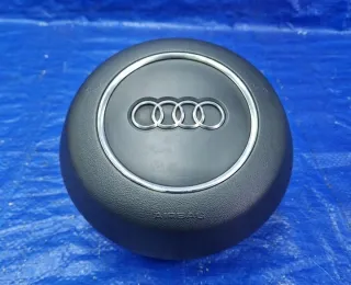 4G0880201P Подушка безопасности Audi A6 C7 (S6,RS6) Арт e11576627, вид 3