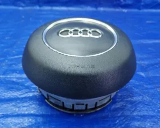 4G0880201P Подушка безопасности Audi A6 C7 (S6,RS6) Арт e11576627, вид 4